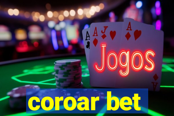 coroar bet